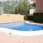 Anacasa Vistamar Centro At2156 Dénia