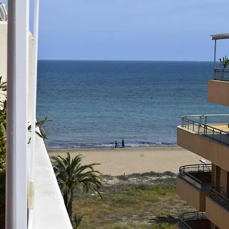 Apartment Anacasa Vistamar Centro At2156