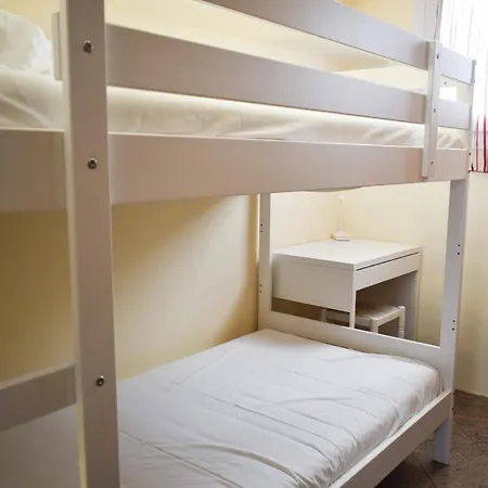 Apartment Anacasa Vistamar Centro At2156 Denia