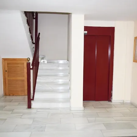 Anacasa Vistamar Centro At2156 Appartement