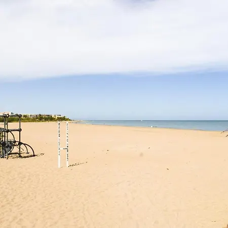 Anacasa Vistamar Centro At2156 Apartment *