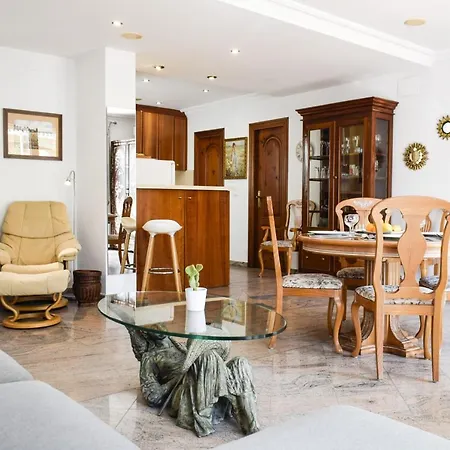 Anacasa Vistamar Centro At2156 Denia