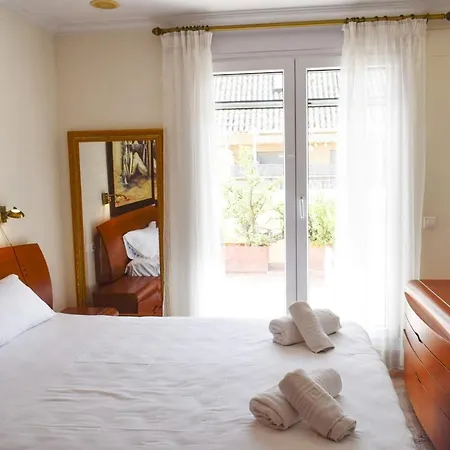 Appartement Anacasa Vistamar Centro At2156 Dénia