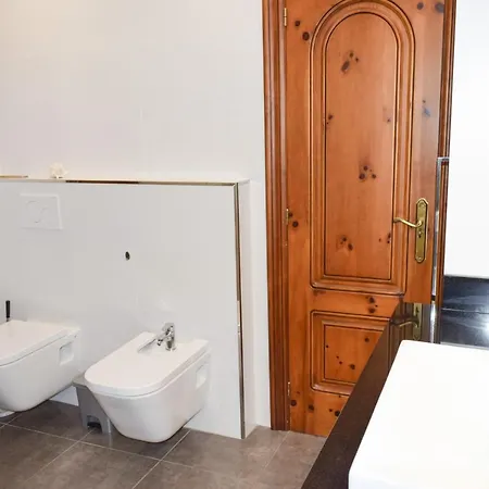Apartment Anacasa Vistamar Centro At2156