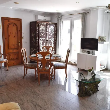 Anacasa Vistamar Centro At2156 Denia