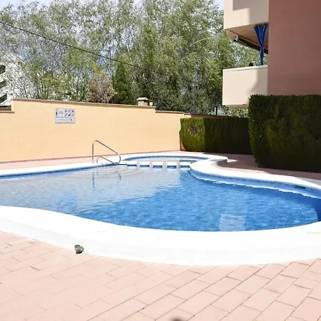 Anacasa Vistamar Centro At2156 Denia
