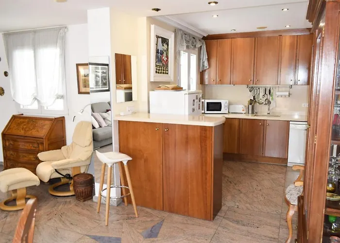 Anacasa Vistamar Centro At2156 Apartment