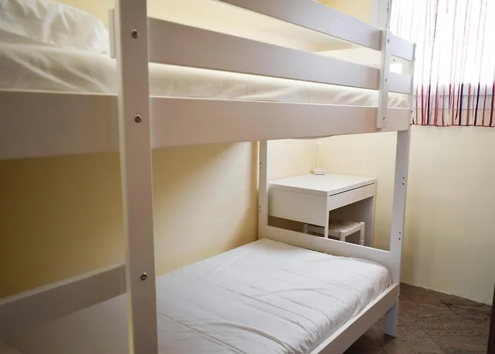 Apartment Anacasa Vistamar Centro At2156 Denia