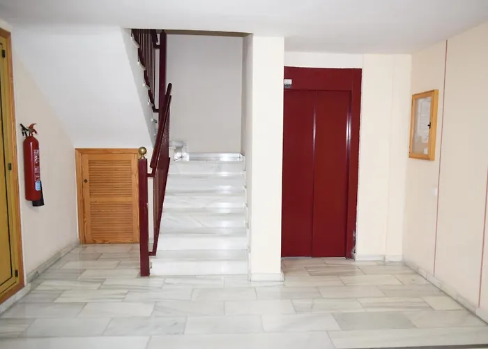 Anacasa Vistamar Centro At2156 Apartment