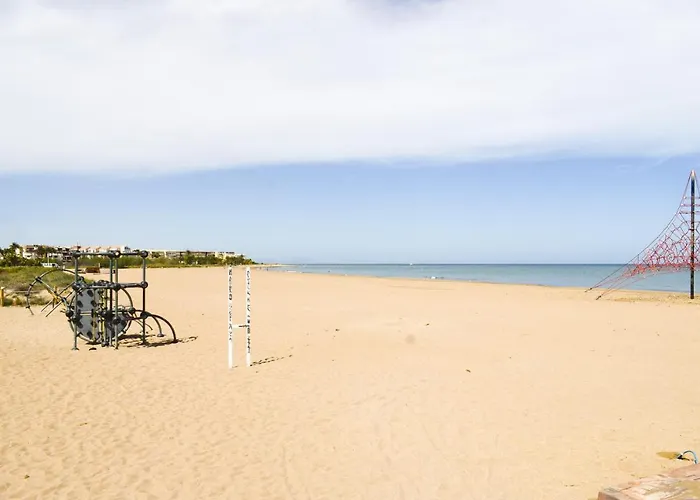 Anacasa Vistamar Centro At2156 Apartment *