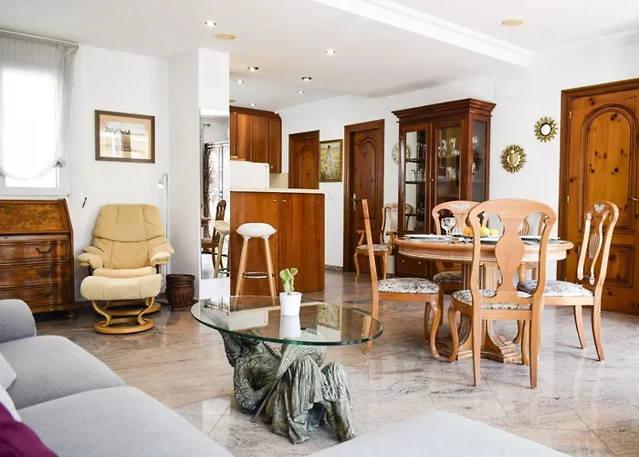 Anacasa Vistamar Centro At2156 Denia