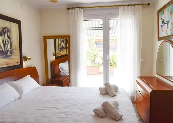 Apartment Anacasa Vistamar Centro At2156 Denia