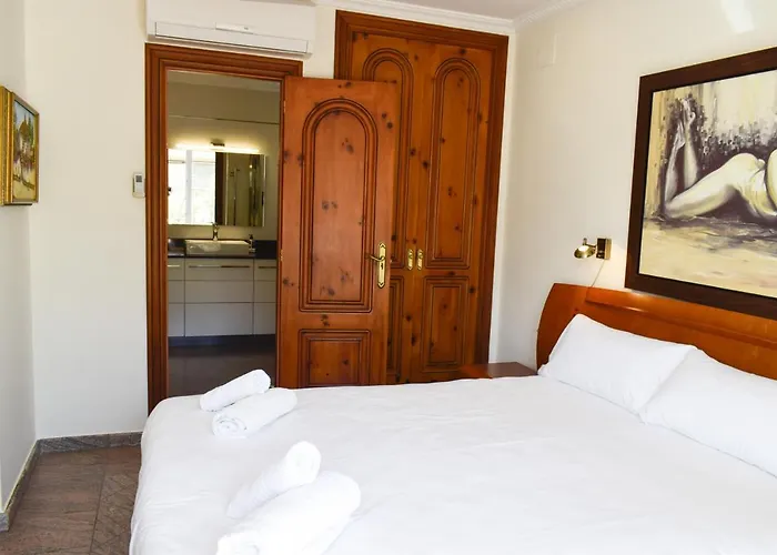 Anacasa Vistamar Centro At2156 *