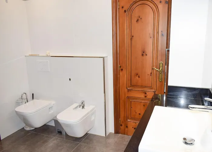 Apartment Anacasa Vistamar Centro At2156