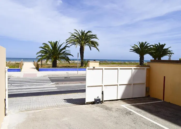 Anacasa Vistamar Centro At2156