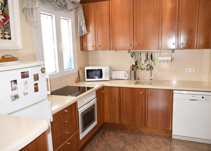 Anacasa Vistamar Centro At2156 *