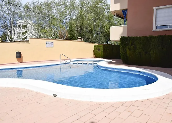 Anacasa Vistamar Centro At2156 Denia