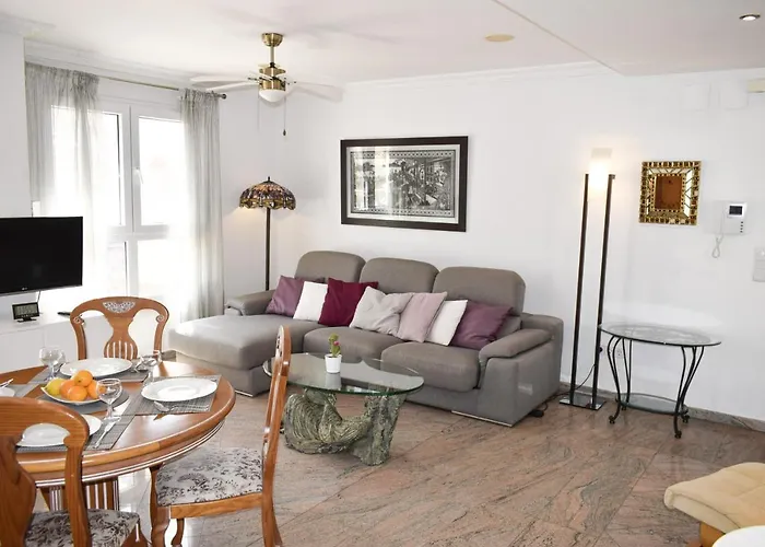 Anacasa Vistamar Centro At2156