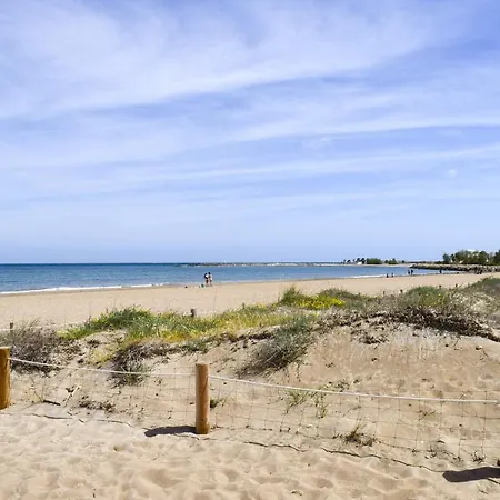 Διαμέρισμα Anacasa Vistamar Centro At2156 Denia